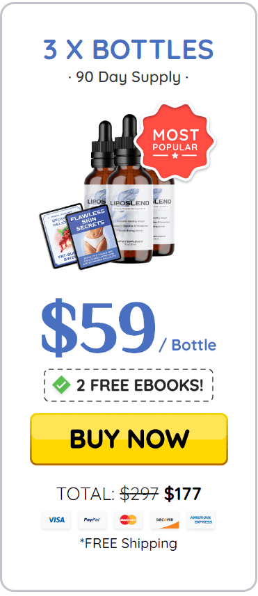 lipo slim buy now 3 bottles